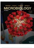 Test Bank -- Microbiology, 3rd Edition 3rd Edition, Kindle Edition by Dave Wessner, Wessner, Dupont, Charles, Neufeld (2020). Microbiology.