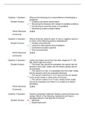 NR 511 MIDTERM + FINAL EXAM – QUESTIONS AND ANSWERS - NEW, GRADED A+