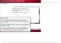 ACQ1300 Fundamentals of Technology Security /Transfer Lesson 8 : National Industrial Security Program, CFIUS, and FOC