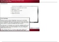 ACQ1300 Fundamentals of Technology Security /Transfer Lesson 5 : Exp-0rt Authorizations