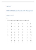 Managerial Economics Applications, Strategies and Tactics, McGuigan - Solutions, summaries, and outlines.  2022 updated