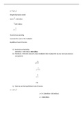 ECS1601 KEYNESIAN MODEL 