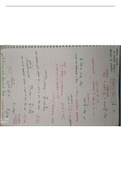 phyiscal chemistry Electrochemistry notes for classes 11 to 12