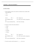 Microeconomics Principles and Applications, Hall - Complete test bank - exam questions - quizzes (updated 2022)