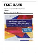 TEST BANK FOR Applied Pathophysiology: A Conceptual Approach 4th Edition by Judi Nath, Carie Braun & CINDY ANDERSON , ISBN: 9781975179199 (Chapter 1-20)|| Ultimate A+ Guide