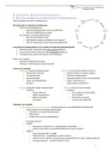 Samenvatting HC 9 Verdelingsvraagstukken (Cijfer 8,0) | Pre-Master Gezondheidswetenschappen | Erasmus Universiteit