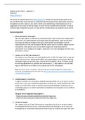 opdracht 4 - SEO/SEA - SEO quickscan