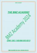 HRM2604 Assignment 03 SEMESTER 2024  The Missing Link: Performance Management   What distinguishes a performance management system from a traditional performance appraisal system? Analyse with good reason which system is being used at a growing company li