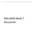 NSG 6430 Week 7 Discussion.pdf