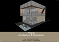 Architectuur en constructie project (cijfer 8,5)