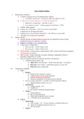 Unit 5: Diabetes Mellitus