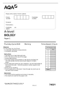 AQA A LEVEL BIOLOGY PAPER 1 2020 QP.docx