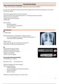 Samenvatting -  De digitale verpleegkundige interventionele radiologie