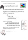 Samenvatting_Pathologie Hart