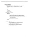 BSP1703 - Managerial Economics Summary Notes AY2020_21