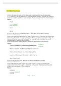 MATH221 Final Exam(Latest Quest & Ans)