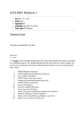 ISYE 6501 Midterm 1 _ Intro Analytics Modeling - ISYE-6501_O01-OAN_O01_MSA.