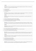  Title: "Comprehensive Psychosocial Integrity Test Bank: 400 Practice Questions for HESI and NCLEX-RN Exams"  This title highlights the focus on psychosocial integrity and emphasizes its relevance to the HESI and NCLEX-RN exams, while showcasing the