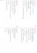 NSC Biology Flashcards: Reproduction in Vertebrates 