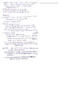 Lecture 20 Notes