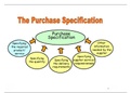 Types of Product Specification , advanrages and disadvantages of Specifiactions, Cocept of International Standard, Value analysis and Value engineering