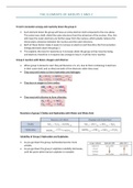 Inorganic Chemistry Unit 4 Chemistry Pearson Edexcel