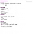 Histology Basics of Microscopy, Blood smear, Epithelia, Connective Tissue 