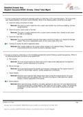 SS ATI Practice Assessment.N 4581 Answer Key for Airway.CT Mgmt 2021//2022.