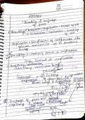 Class notes Biology   Biology