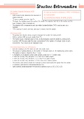 AQA A-Level Chemistry 3.15 Nuclear Magnetic Resonance