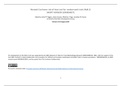 STUDY GUIDE Revised Cochrane risk-of-bias tool for randomized trials (RoB 2) SHORT VERSION (CRIBSHEET)