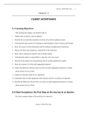 Ch05_Principles Of Auditing Lecture notes (AIC22A2) 