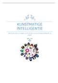 Literatuur studie OE42 Business studies 