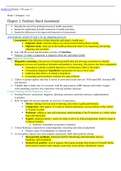 NURS 4212Module 1 HA notes 21 