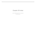 Chapter 39 Concepts of Care for Patients With Problems of the Central Nervous System The Brain Ignatavicius Medical-Surgical Nursing, 10th Edition