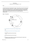 AP Biology The Cell Cycle Pogil