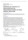 Prepform synthesis lab 1b experiment 4.3 part 2