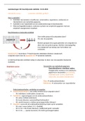 College aantekeningen Beschrijvende Statistiek (SOW-MTB1002)  Statistiek als hulpmiddel, ISBN: 9789023252269