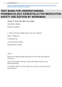 Understanding-Pharmacology-Essentials-for-Medication-Safety-2nd-Edition-by-Workman-Test-Bank.pdf