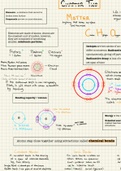 Campbell Biology 11th Edition Chapter 2 Notes