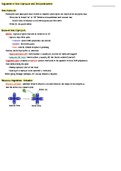 Gene Regulation Notes