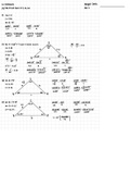 6.1 Law of Sines HW