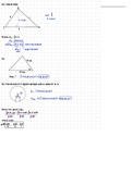 6.1 Law of Sines Notes