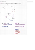 6.3 Vectors in a Plane Notes