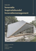 Innovatie inspiratiebundel