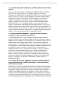 Bloque 4- Preguntas cortas de Historia de España. 