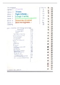 Samenvatting Natuuronderwijs inzichtelijk, ISBN: 9789046907610  Science