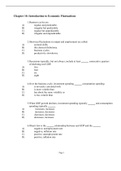 Chapter 10. Introduction to Economic Fluctuations