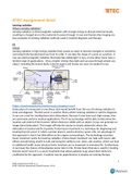 Unit 21 AB: Medical Physics Application btec