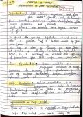 Science Ncert notes for class 9th Chapter 12 ( Improvement in food resources)